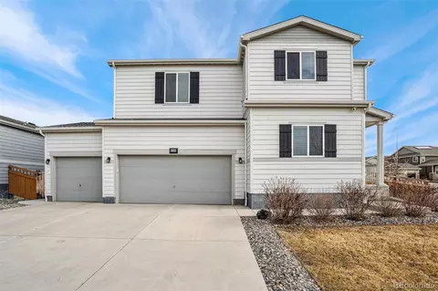 6104 Black Mesa Rd, Frederick, CO 80516