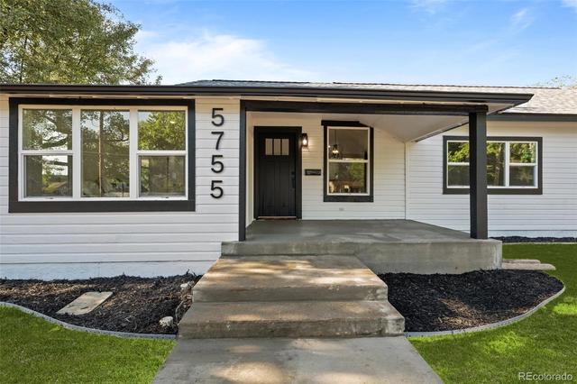 5755 W 43 Ave, Denver, CO 80212