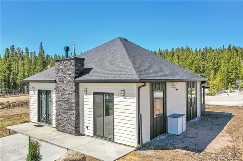 499 Silver Creek Rd, Idaho Springs, CO 80452