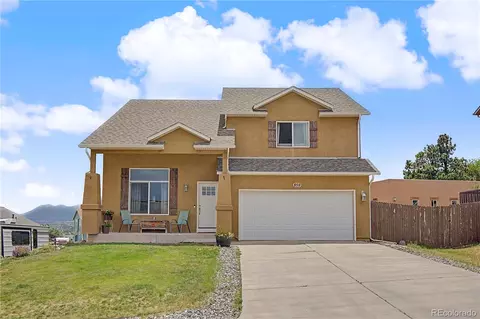 859 Circle Rd, Palmer Lake, CO 80133