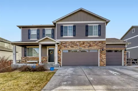 7438 E 157th Ave, Thornton, CO 80602