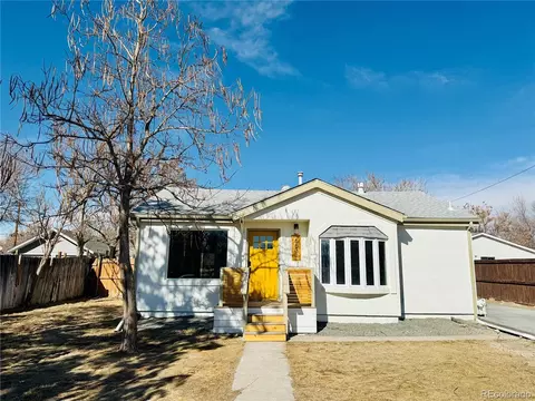 6631 E 77th Pl, Commerce City, CO 80022