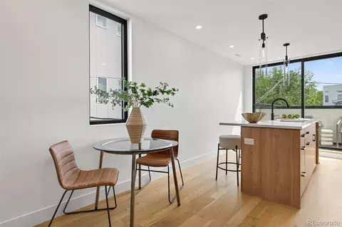 Dining - 1258 Yates St, Denver, CO 80204 photo 1 of 1