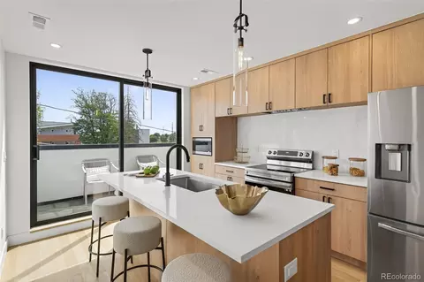 Kitchen - 1258 Yates St, Denver, CO 80204 photo 1 of 5