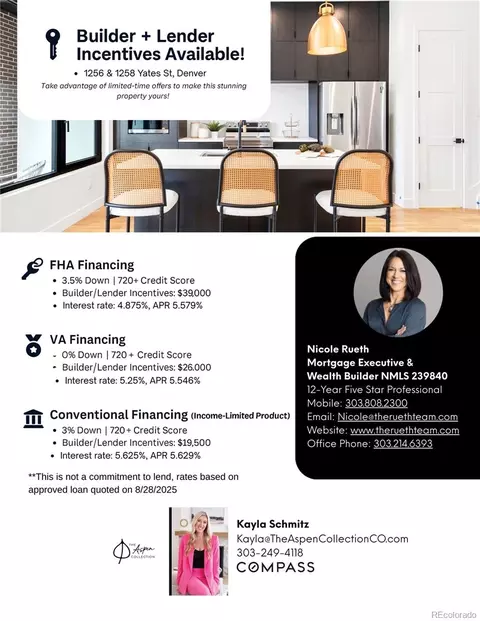 Other - 1258 Yates St, Denver, CO 80204 photo 1 of 6