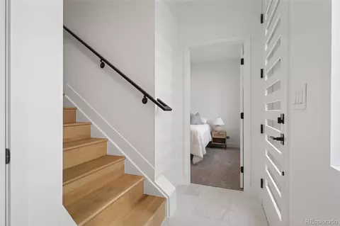 Entry Way - 1258 Yates St, Denver, CO 80204 photo 1 of 1