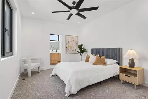 Bedroom - 1258 Yates St, Denver, CO 80204 photo 2 of 6