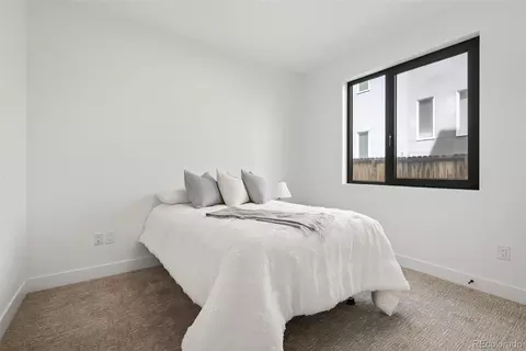 Bedroom - 1258 Yates St, Denver, CO 80204 photo 1 of 6
