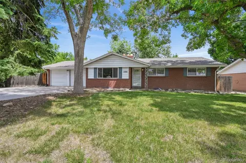 3784 Swadley St, Wheat Ridge, CO 80033