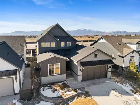 8275 Nat Love Dr, Colorado Springs, CO 80908