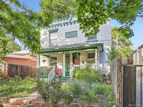 1612 N High St, Denver, CO 80218