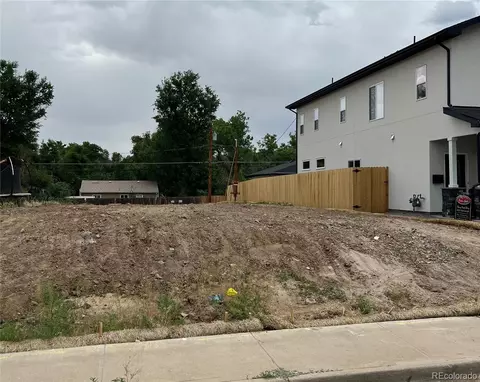 Lot 6 & 7 Akron, Aurora, CO 80010