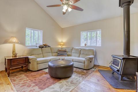 286 Umatilla Dr, Black Hawk, CO 80422 photo 7