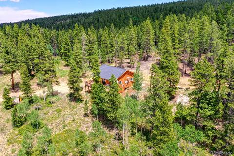 286 Umatilla Dr, Black Hawk, CO 80422 photo 1
