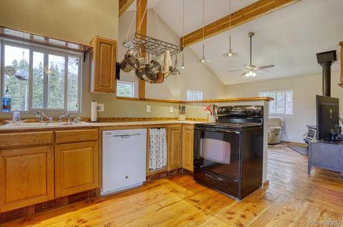 286 Umatilla Dr, Black Hawk, CO 80422 photo 9