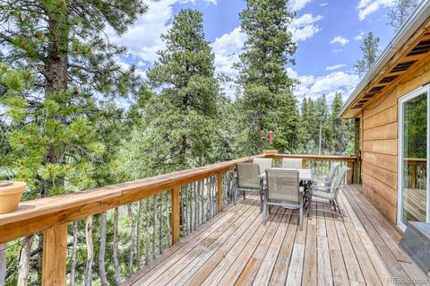 286 Umatilla Dr, Black Hawk, CO 80422 photo 17