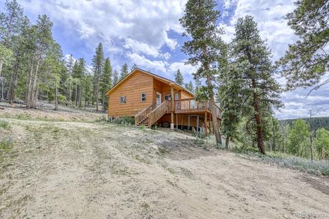 286 Umatilla Dr, Black Hawk, CO 80422 photo 2
