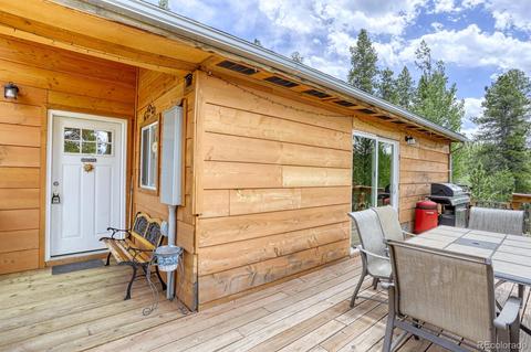 286 Umatilla Dr, Black Hawk, CO 80422 photo 3