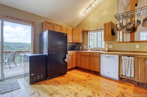 286 Umatilla Dr, Black Hawk, CO 80422 photo 8