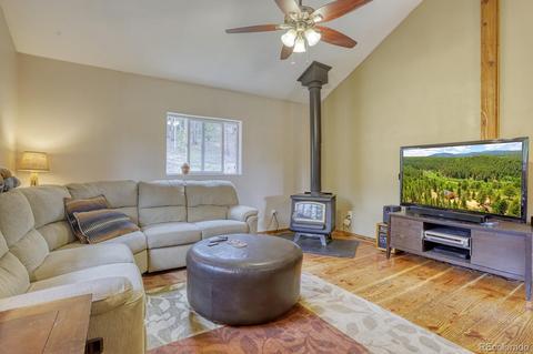 286 Umatilla Dr, Black Hawk, CO 80422 photo 4