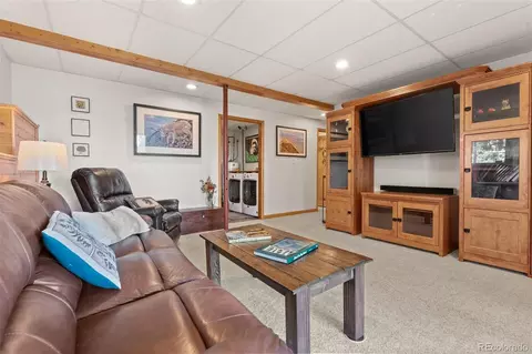 Living - 181 Catamount Ridge Rd, Bailey, CO 80421 photo 8 of 8
