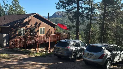 Other - 181 Catamount Ridge Rd, Bailey, CO 80421 photo 4 of 17