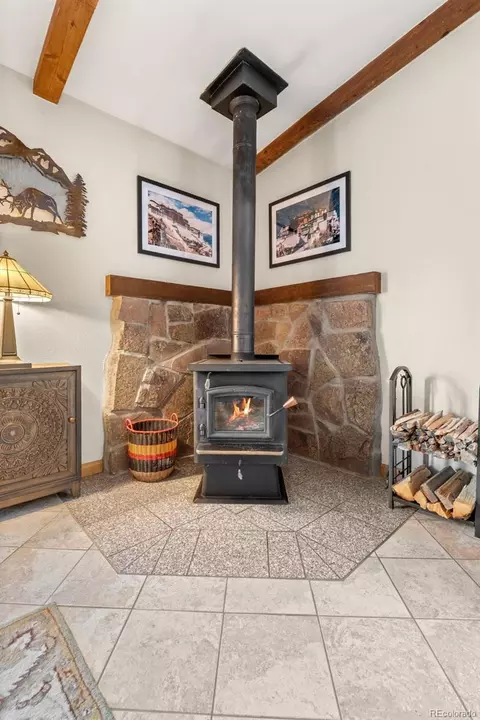 Living - 181 Catamount Ridge Rd, Bailey, CO 80421 photo 5 of 8