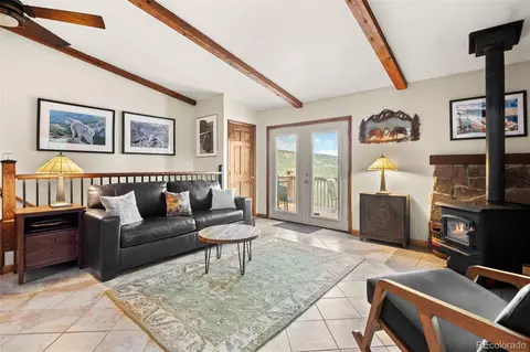 Living - 181 Catamount Ridge Rd, Bailey, CO 80421 photo 2 of 8