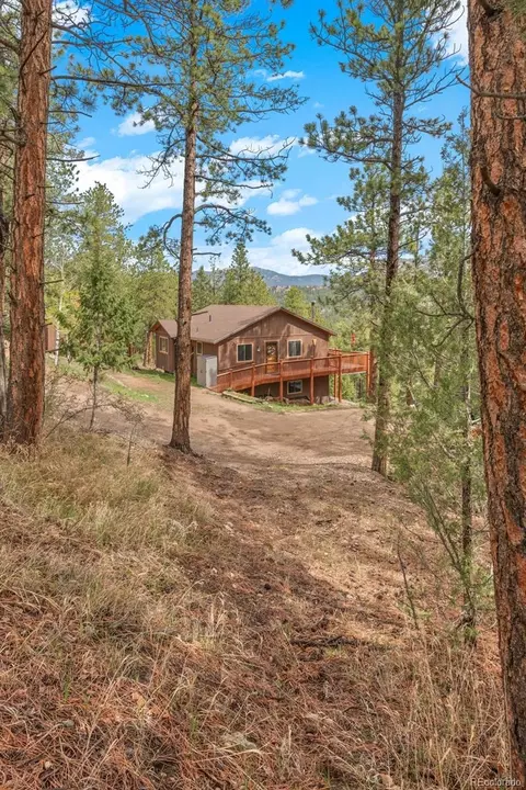 Other - 181 Catamount Ridge Rd, Bailey, CO 80421 photo 3 of 17
