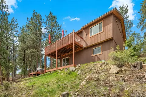 Other - 181 Catamount Ridge Rd, Bailey, CO 80421 photo 14 of 17