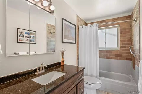 Bath - 181 Catamount Ridge Rd, Bailey, CO 80421 photo 1 of 2