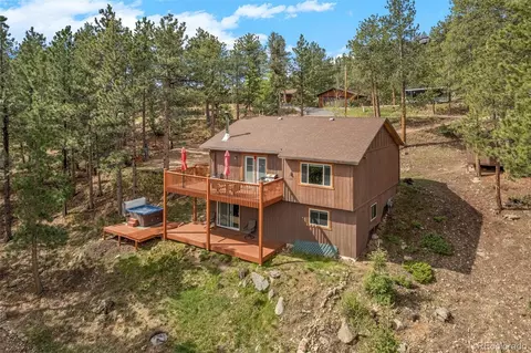 Other - 181 Catamount Ridge Rd, Bailey, CO 80421 photo 17 of 17