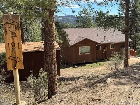 Other - 181 Catamount Ridge Rd, Bailey, CO 80421 photo 15 of 17
