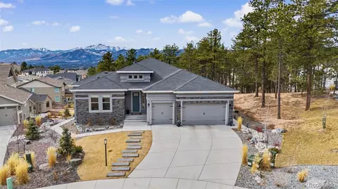16474 Morning Rise Ln, Monument, CO 80132