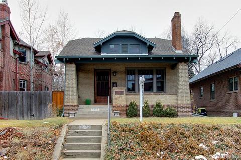 2050 Eudora St, Denver, CO 80207 photo 1