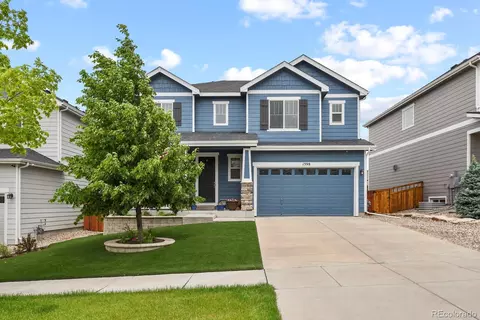 1398 Morningview Ln, Castle Rock, CO 80109