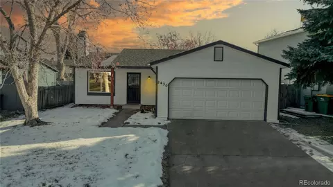 8430 Wild Alfalfa Pl, Parker, CO 80134
