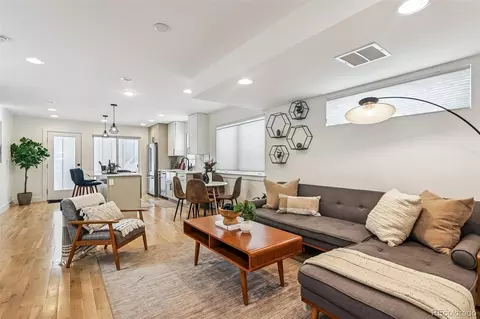 1580 Lowell Blvd #2, Denver, CO 80204