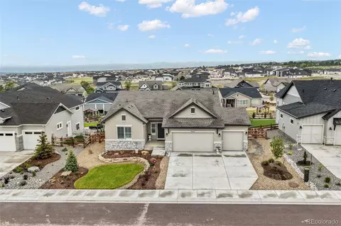 9846 Bison Valley Trl, Colorado Springs, CO 80908