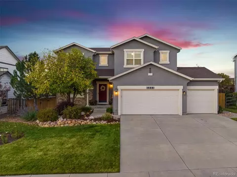 458 All Sky Dr, Colorado Springs, CO 80921