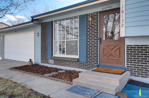 16132 E Wesley Ave, Aurora, CO 80013 photo 1