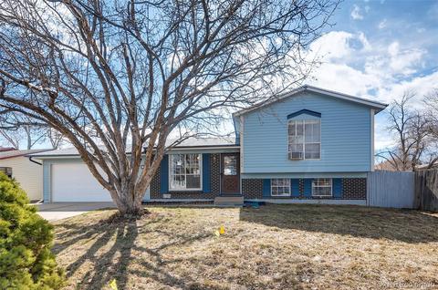 16132 E Wesley Ave, Aurora, CO 80013 photo 2