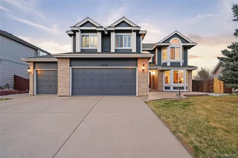 5459 E Dry Creek Cir, Centennial, CO 80122
