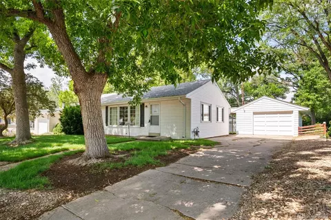 2571 S Birch St, Denver, CO 80222