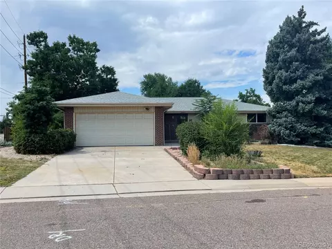 6695 S Ogden St, Centennial, CO 80121