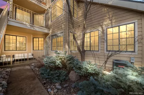 4866 E Kentucky Ave #D, Denver, CO 80246
