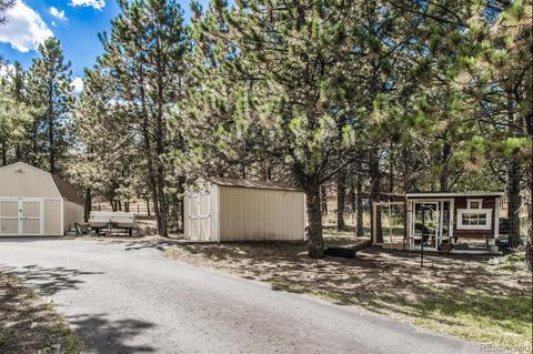 347 Yellow Pine Dr, Bailey, CO 80421 photo 31