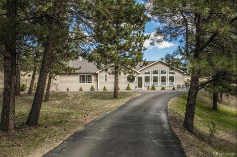 347 Yellow Pine Dr, Bailey, CO 80421 photo 34