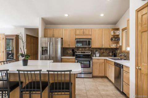 347 Yellow Pine Dr, Bailey, CO 80421 photo 10
