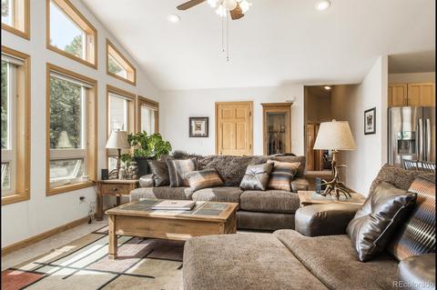 347 Yellow Pine Dr, Bailey, CO 80421 photo 3